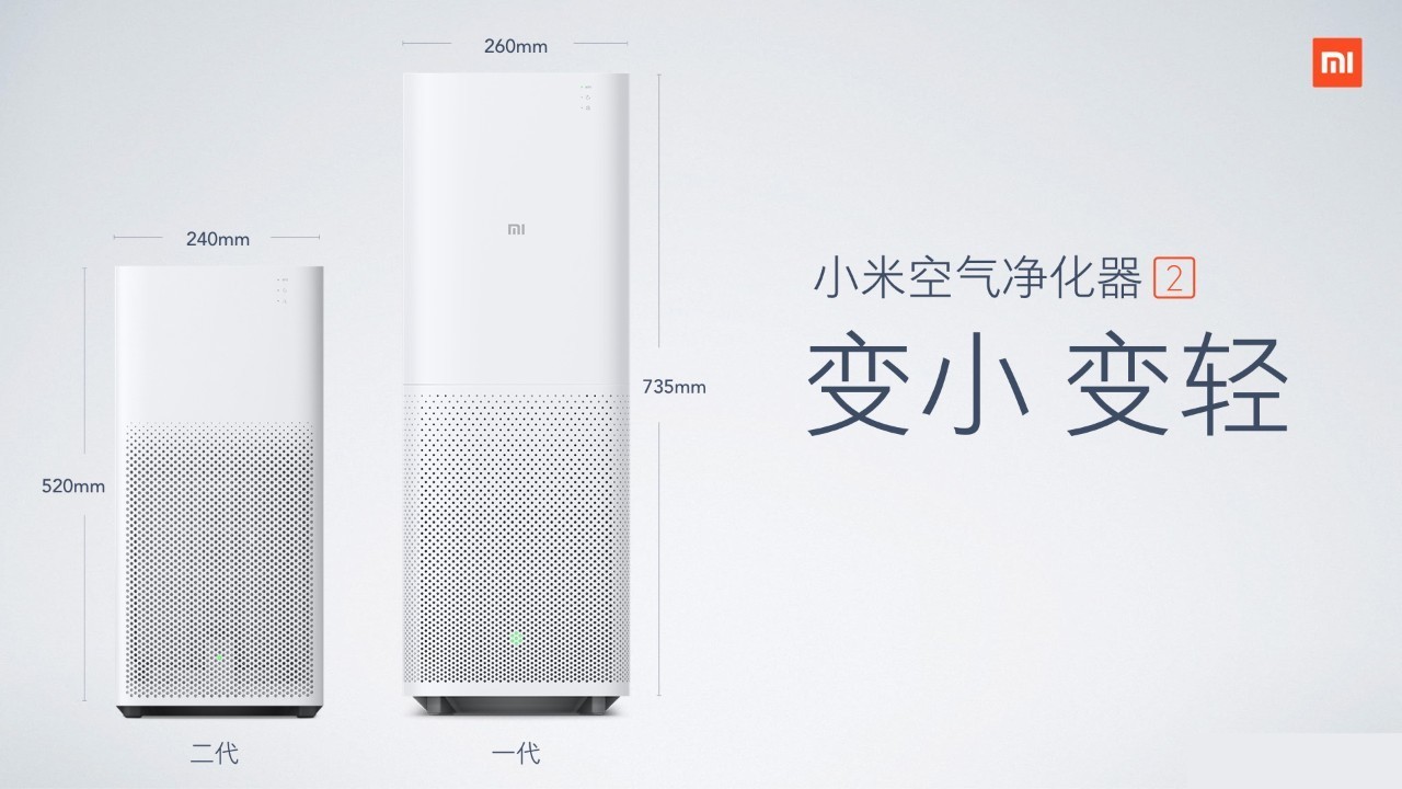 科技新地标！灵宝首家小米之家授权店入驻中域通讯，空气净化器引领健康生活新风尚